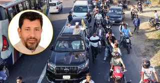 নির্বাচনি আচরণবিধি ভঙ্গ: প্রথমবারের মতো চট্টগ্রামে বিএনপি প্রার্থীকে জরিমানা